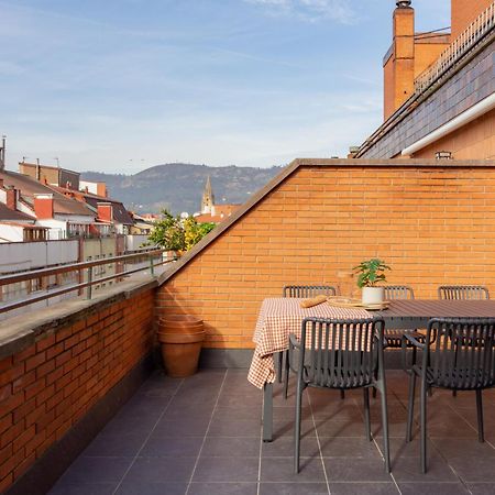 Ah El Mirador De La Catedral De Oviedo Vut5910Asアパートメント エクステリア 写真