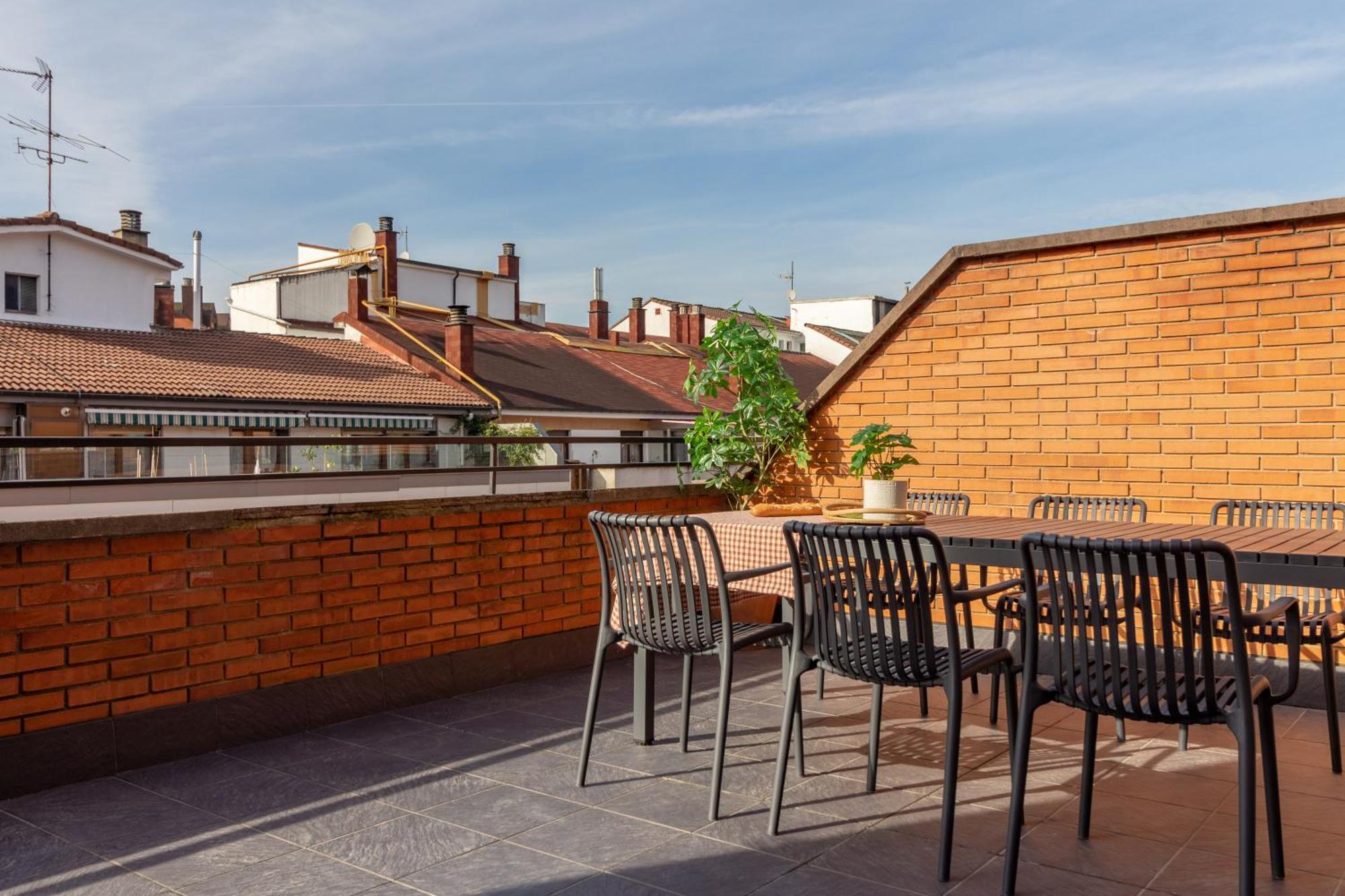 Ah El Mirador De La Catedral De Oviedo Vut5910Asアパートメント エクステリア 写真